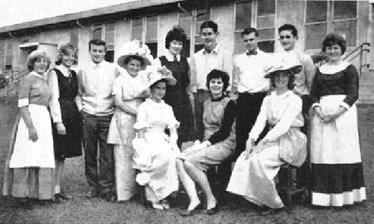 1963 Drama Group