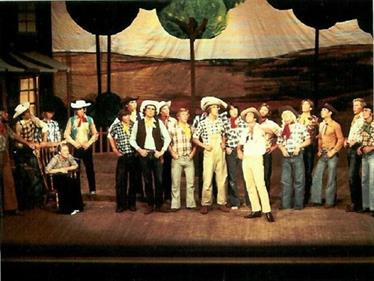 1977 Musical - Oklahoma